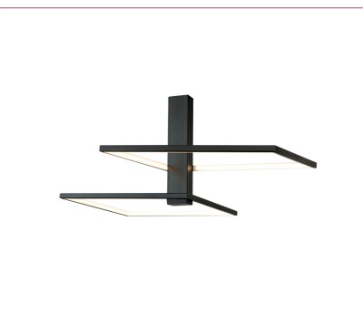 LUMA Light 100-01356-20-01 Black 48W 3000К