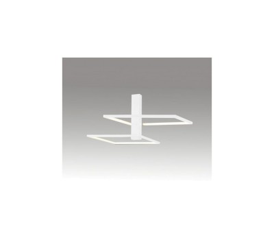 LUMA Light 100-01356-20-02 White 48W 3000К