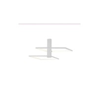 LUMA Light 100-01356-20-03 Silver 48W 3000К