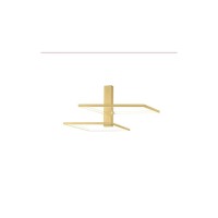 LUMA Light 100-01356-20-04 Gold 48W 3000К