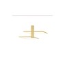 LUMA Light 100-01356-20-04 Gold 48W 3000К