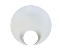 LED настолна лампа LUMA Light 100-01359-01-02 White 5W 3000К