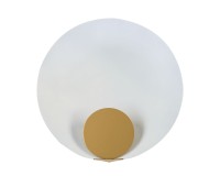 LED настолна лампа LUMA Light 100-01359-01-04 Gold 5W 3000К