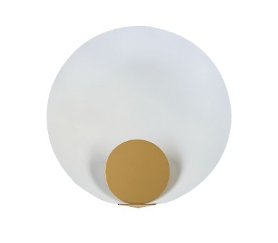 LED настолна лампа LUMA Light 100-01359-01-04 Gold 5W 3000К