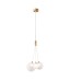 Пендел LUMA Light 100-01365-07-04 Gold 3 x G9