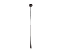 Пендел LUMA Light 100-01371-04-01 Black 1 x G9