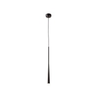 Пендел LUMA Light 100-01371-04-01 Black 1 x G9