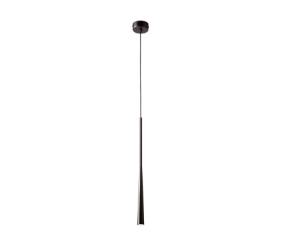 Пендел LUMA Light 100-01371-04-01 Black 1 x G9