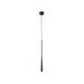 Пендел LUMA Light 100-01371-04-01 Black 1 x G9
