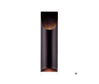 LUMA Light 100-01372-18-01 Black 2 x G9