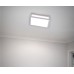 LED плафон LUMA Light 100-01376-20-03 Silver 8W 3000К IP44