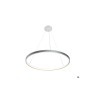 LUMA Light 100-01377-04-03 Silver 23W 3000К