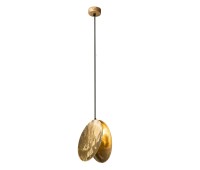 Пендел LUMA Light 100-01379-04-10 Ice Gold 1 x G9