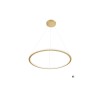 LUMA Light 100-01381-05-04 Gold 60W 3000К