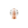 LED настолна лампа LUMA Light 100-01385-01-05 Copper 5W 3000К