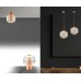 LUMA Light 100-01385-04-04 Gold 5W 3000К