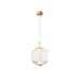 LUMA Light 100-01385-04-04 Gold 5W 3000К