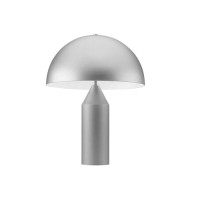 LUMA Light 100-01386-01-03 Silver 2 x E27
