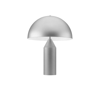 LUMA Light 100-01386-01-03 Silver 2 x E27