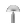 LUMA Light 100-01386-01-03 Silver 2 x E27