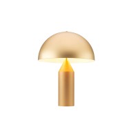 LUMA Light 100-01386-01-04 Gold 2 x E27