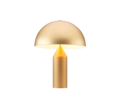 LUMA Light 100-01386-01-04 Gold 2 x E27