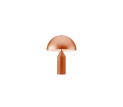 LUMA Light 100-01386-01-05 Copper 2 x E27