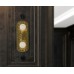 Аплик LUMA Light 100-01387-17-10 Ice Gold 2 x G9