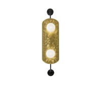 LUMA Light 100-01387-17-10 Ice Gold 2 x G9