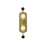 LUMA Light 100-01387-17-10 Ice Gold 2 x G9