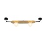 LUMA Light 100-01387-20-10 Ice Gold 2 x G9