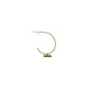 LUMA Light 100-01388-01-06 Oxidized gold 1 x G9
