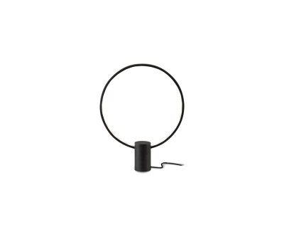 LUMA Light 100-01389-01-01 Black 13W 3000К