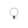 LUMA Light 100-01389-01-01 Black 13W 3000К
