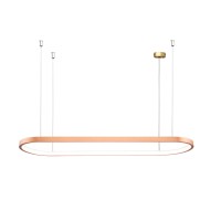 LUMA Light 100-01391-04-05 Copper 40W 3000К