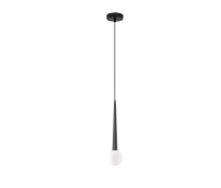 Пендел LUMA Light 100-01392-04-01 Black 1 x G9