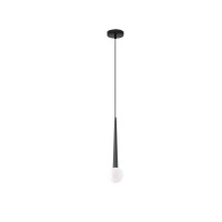 Пендел LUMA Light 100-01392-04-01 Black 1 x G9