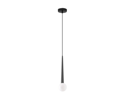 LUMA Light 100-01392-04-01 Black 1 x G9
