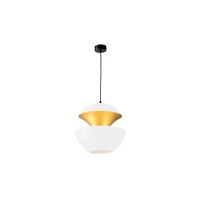 Пендел LUMA Light 100-01396-04-02 White/Gold 3 x G9