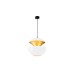 Пендел LUMA Light 100-01396-04-02 White/Gold 3 x G9