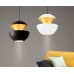 Пендел LUMA Light 100-01396-04-01 Black/Gold 3 x G9