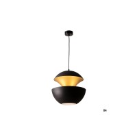 Пендел LUMA Light 100-01396-04-01 Black/Gold 3 x G9