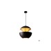 Пендел LUMA Light 100-01396-04-01 Black/Gold 3 x G9
