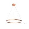 LUMA Light 100-01400-04-05 Copper 20W 3000К