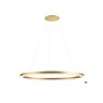 LUMA Light 100-01400-06-04 Gold 33W 3000К