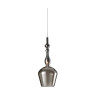 Пендел LUMA Light 100-02288-04-27 Smoked 1 x G9