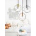 Пендел LUMA Light 100-09650-04-03 Silver 1 x E14