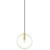 Пендел LUMA Light 100-09650-04-04 Gold 1 x E14