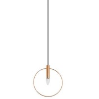 Пендел LUMA Light 100-09650-04-05 Copper 1 x E14