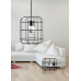 Пендел LUMA Light 100-09700-04-01 Black 1 x E27